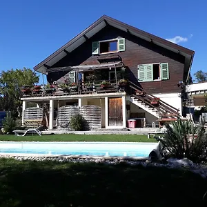  Séjour chez l'habitant Norev France