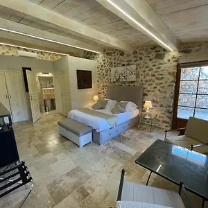 Domaine De Majastre Bed & Breakfast