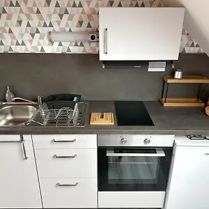  Appartement Les Landelles France